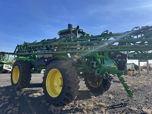 2024 John Deere 612R