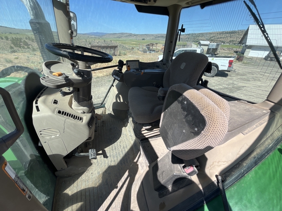 2013 John Deere 6170R