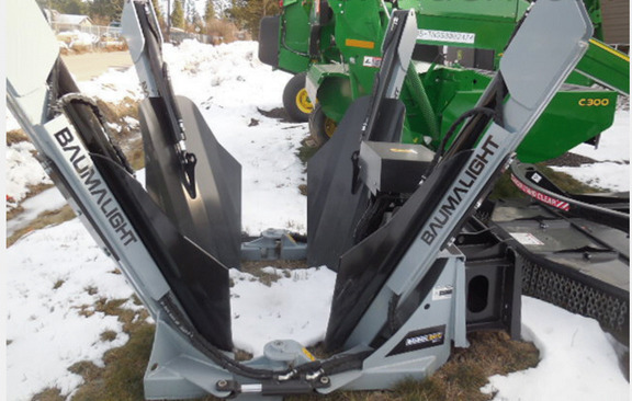 2023 Miscellaneous ST440