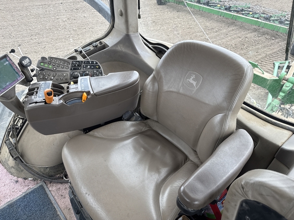 2010 John Deere 8345RT