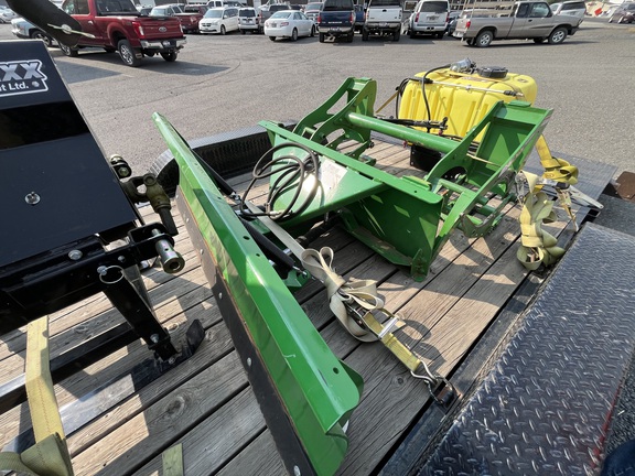 2021 John Deere AF11E