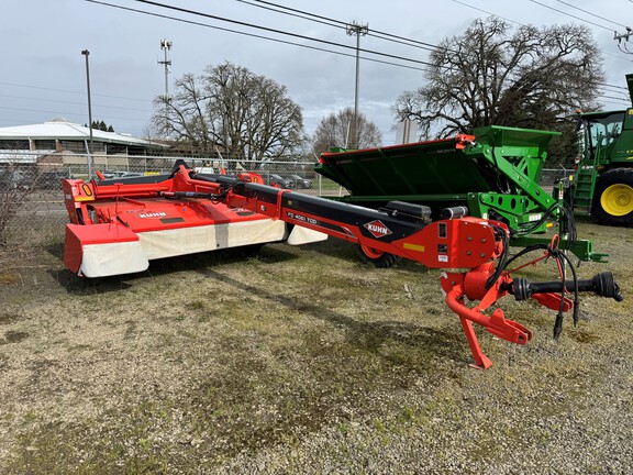2021 Kuhn FC4061