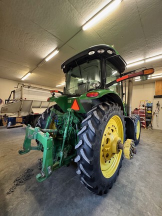 2012 John Deere 7280R