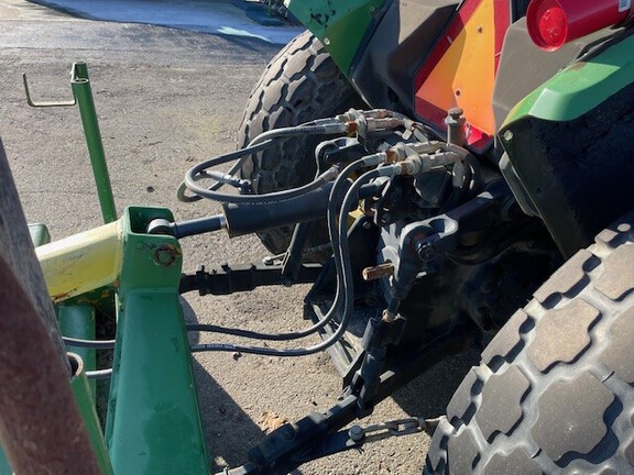 1998 John Deere 5310