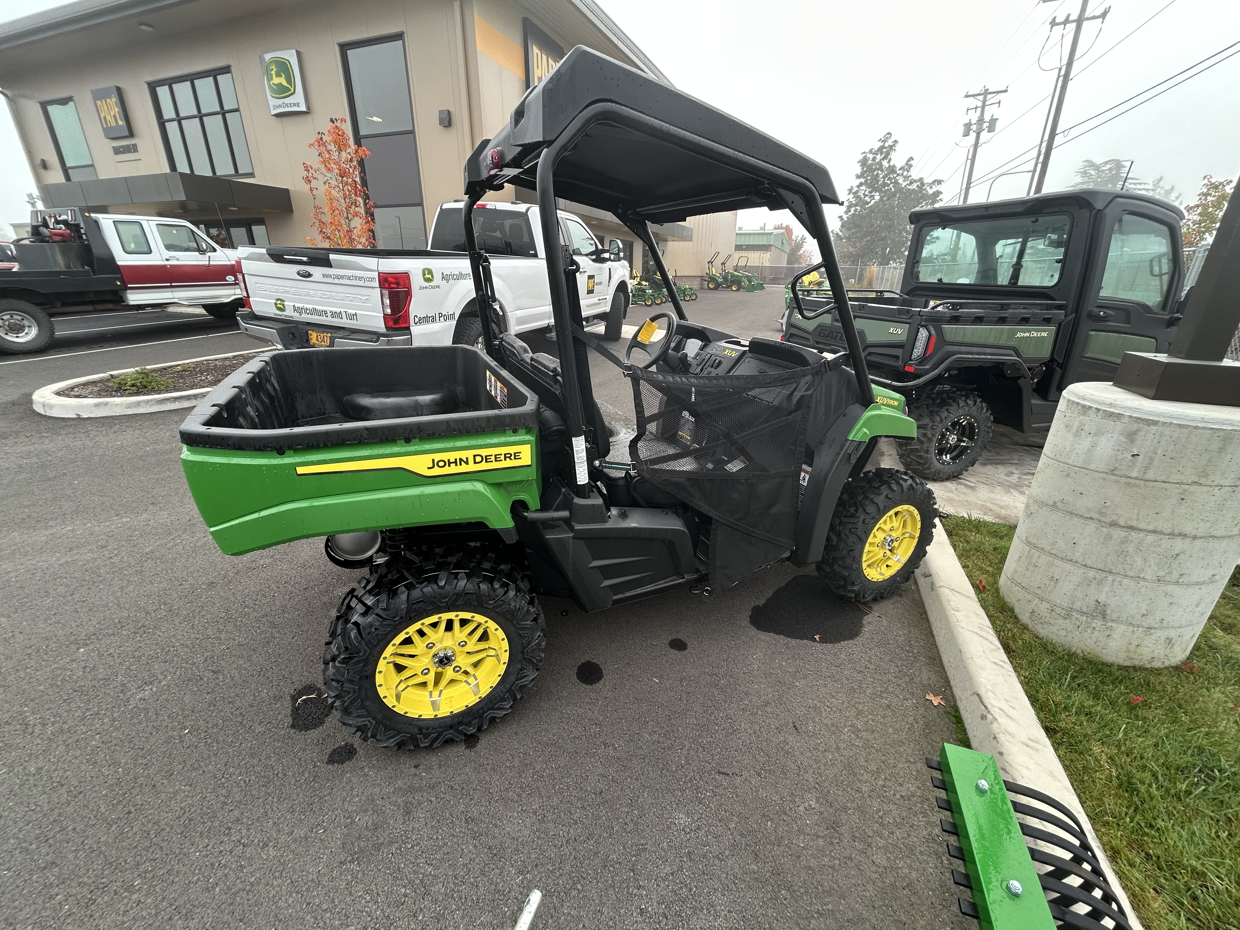 2024 John Deere 590M