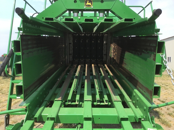 2024 John Deere L341R