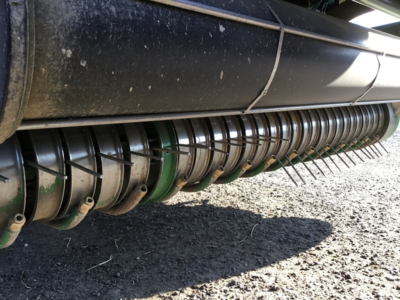 2019 John Deere L341