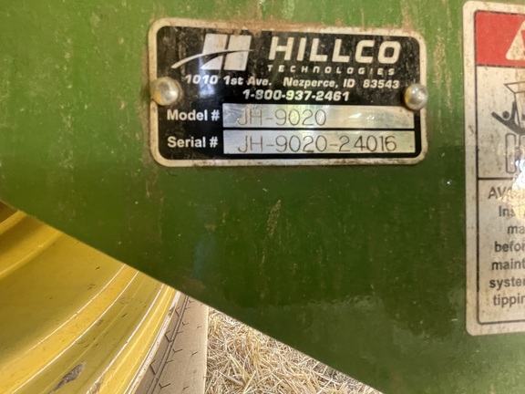 2024 John Deere S780