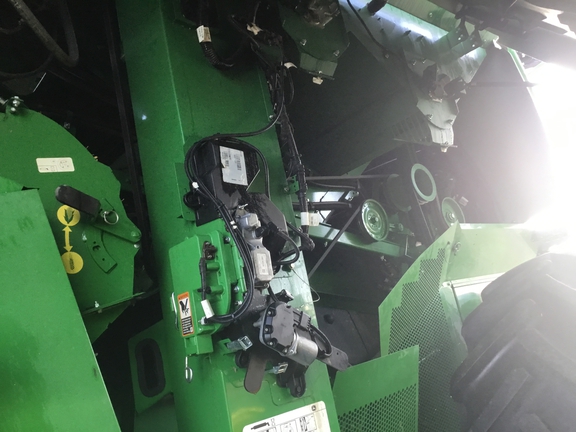 2025 John Deere S7800
