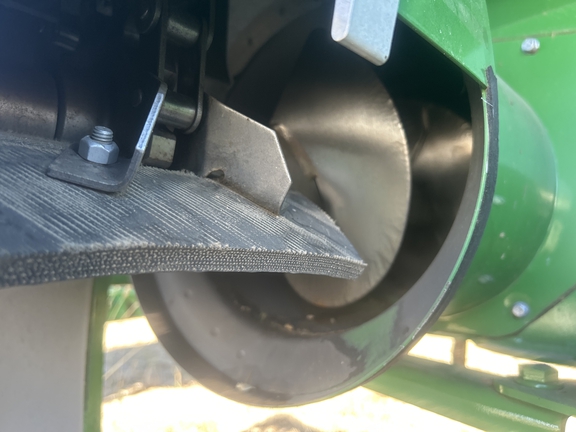 2024 John Deere S780