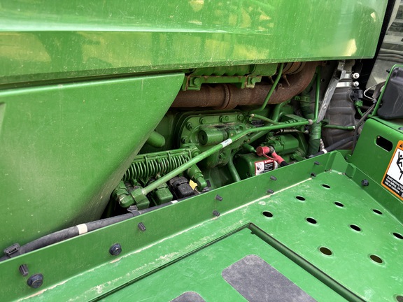 2021 John Deere R4045