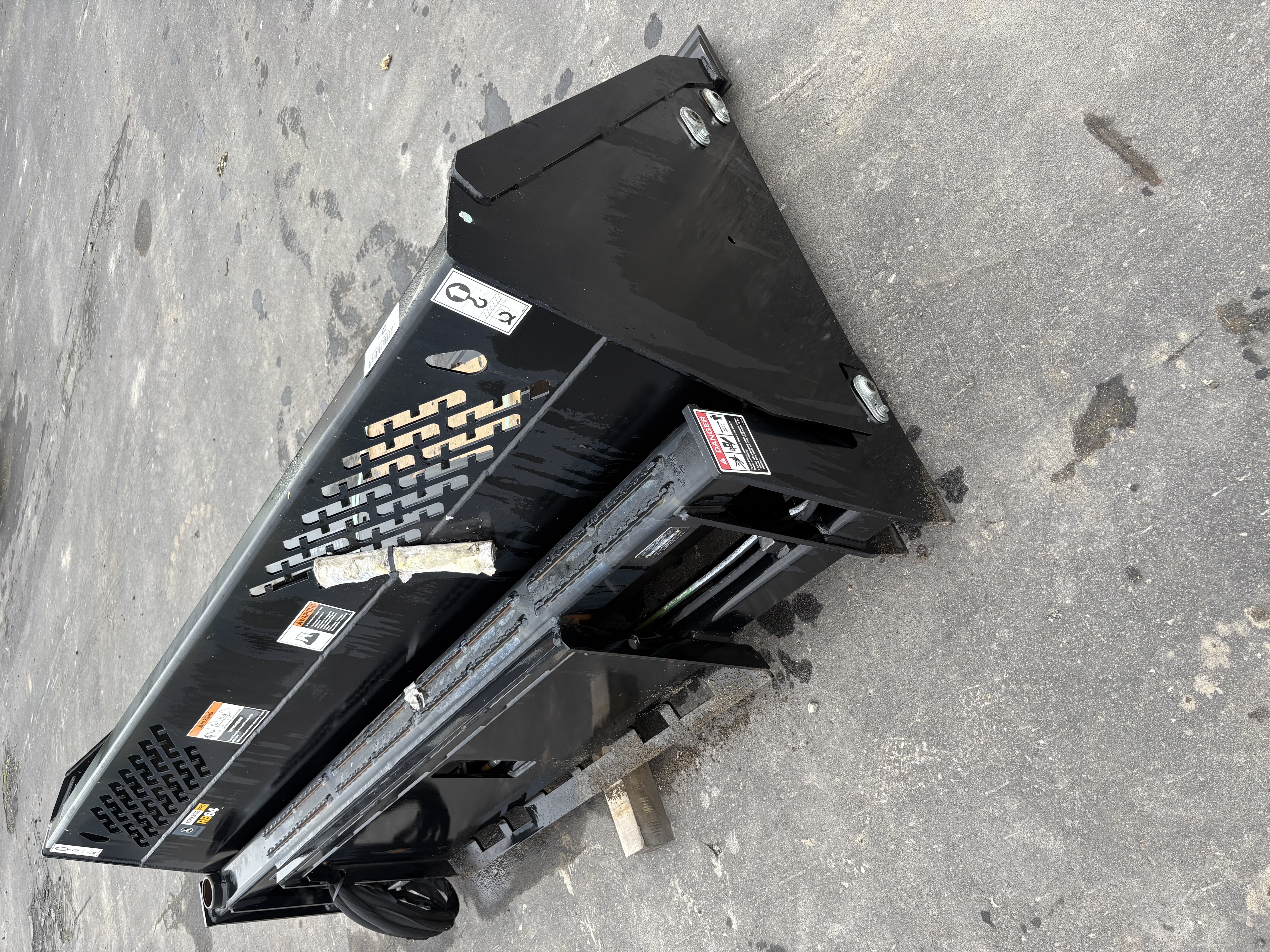 2021 John Deere RB84