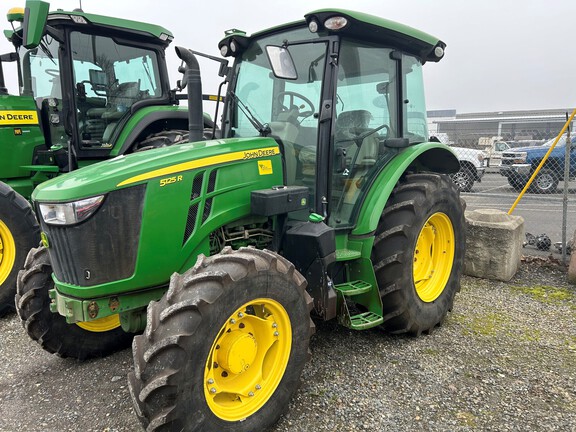 2020 John Deere 5125R