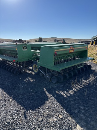 1996 John Deere 455