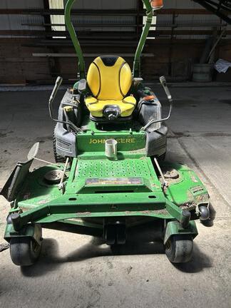2021 John Deere Z997R