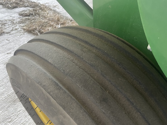 2014 John Deere 348