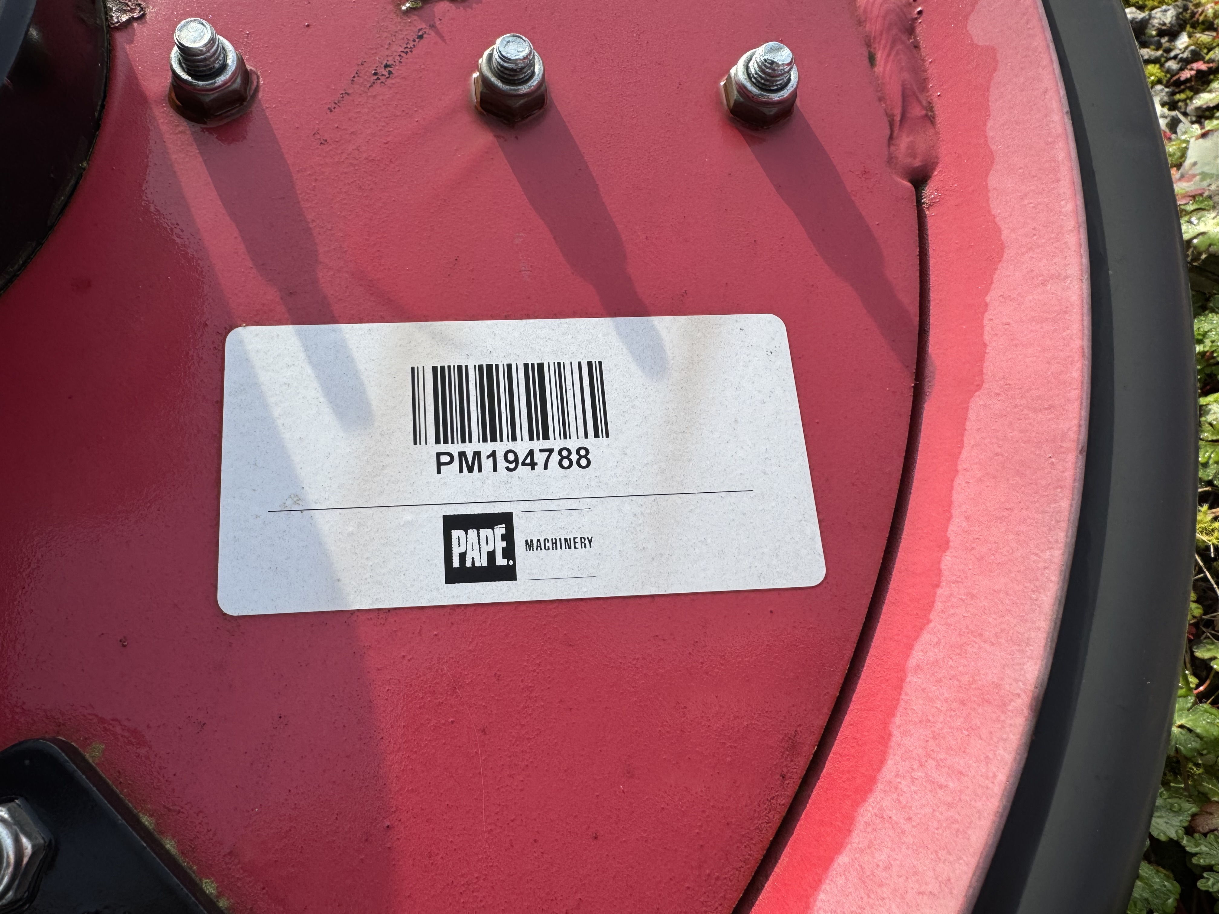 2024 Vinetech IDDAVI