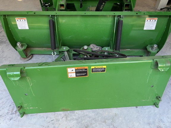 2021 John Deere AF11E