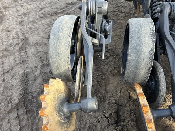 2022 John Deere N540C