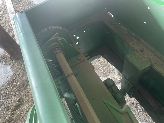 2007 John Deere 348