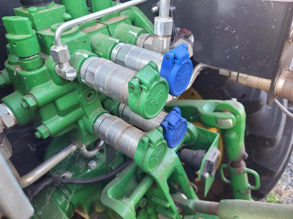 2024 John Deere 5075EN