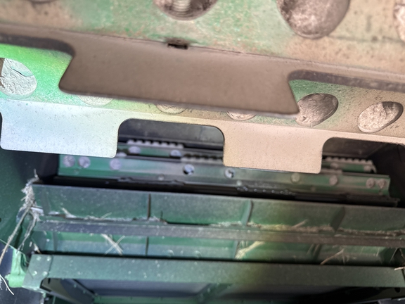 2023 John Deere S780