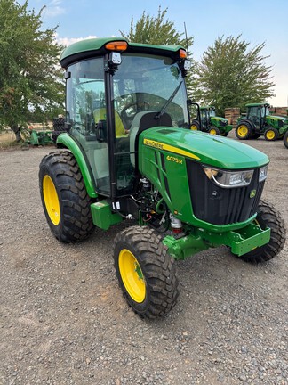2024 John Deere 4075R