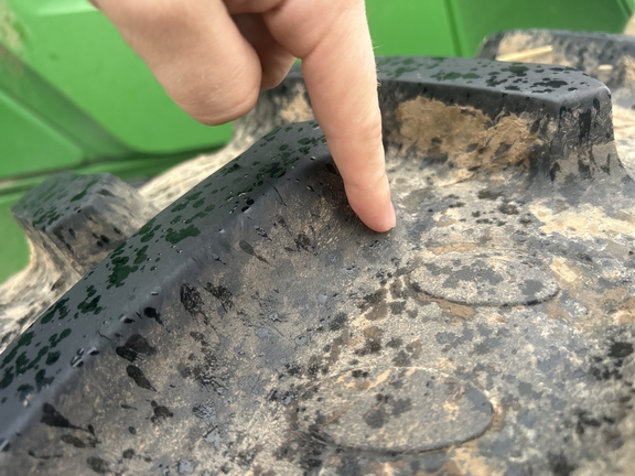 2024 John Deere 6140M