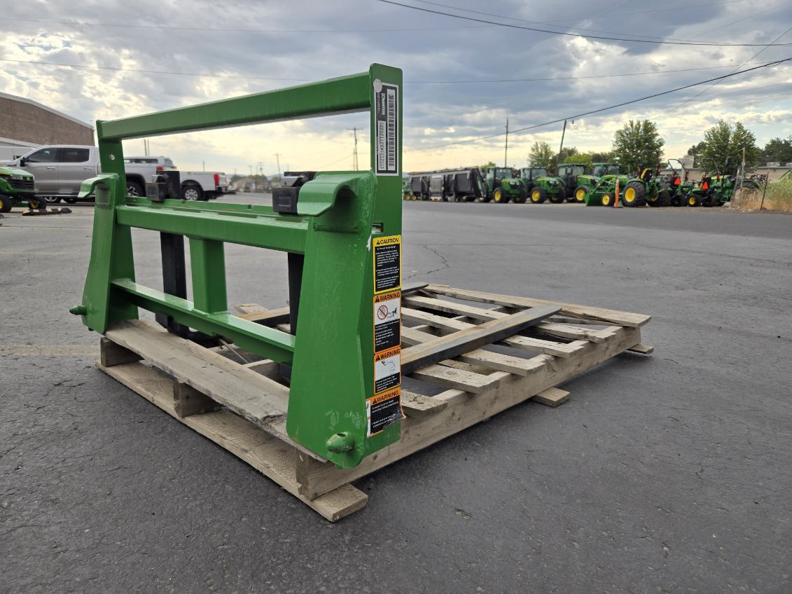 2022 Frontier AP11F