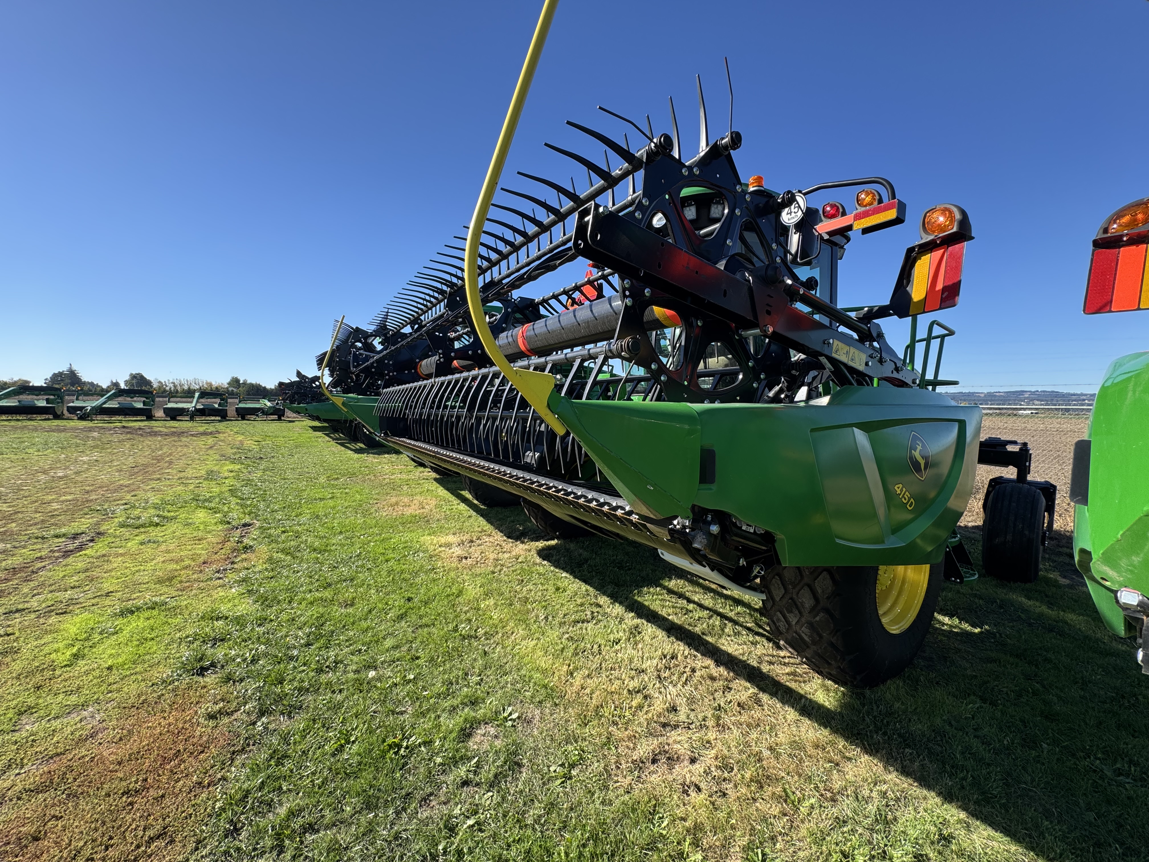 2024 John Deere W170