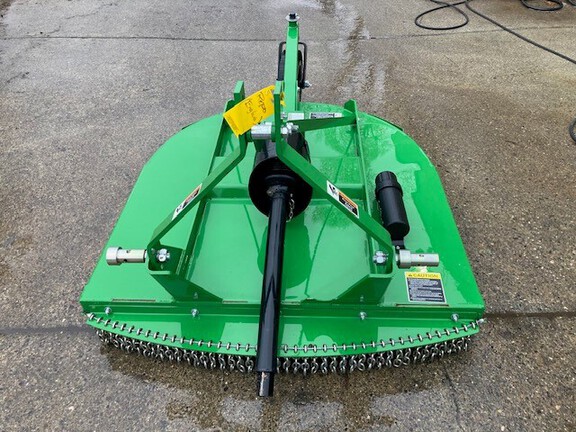 2022 Frontier RC2048