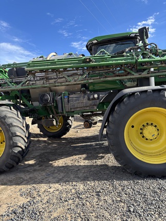 2025 John Deere 616R