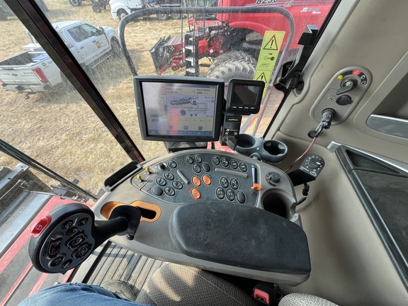 2019 Case 9250