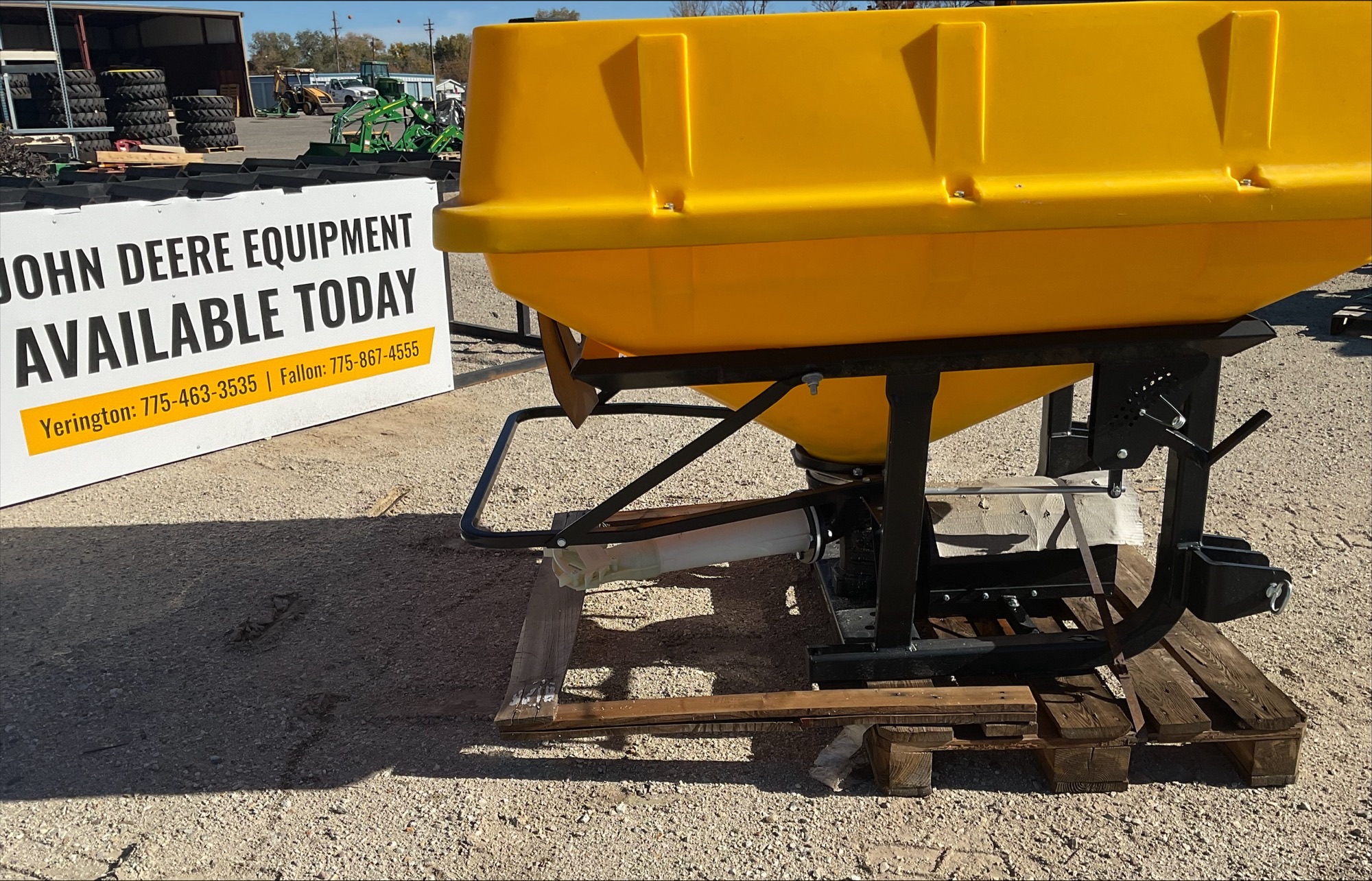 2023 Frontier SS1220