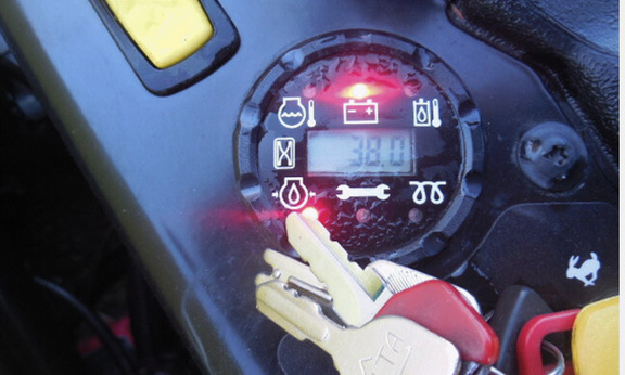 2023 John Deere Z994R