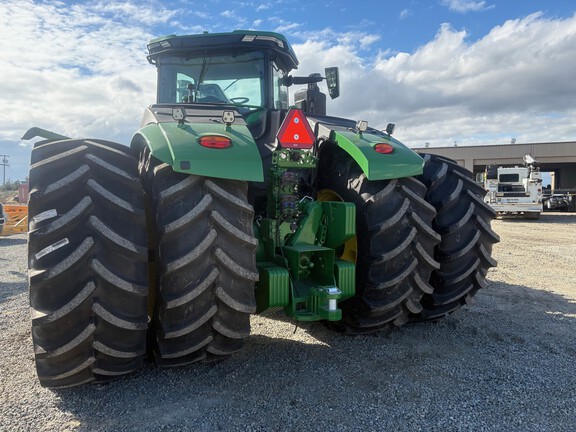 2024 John Deere 9R590