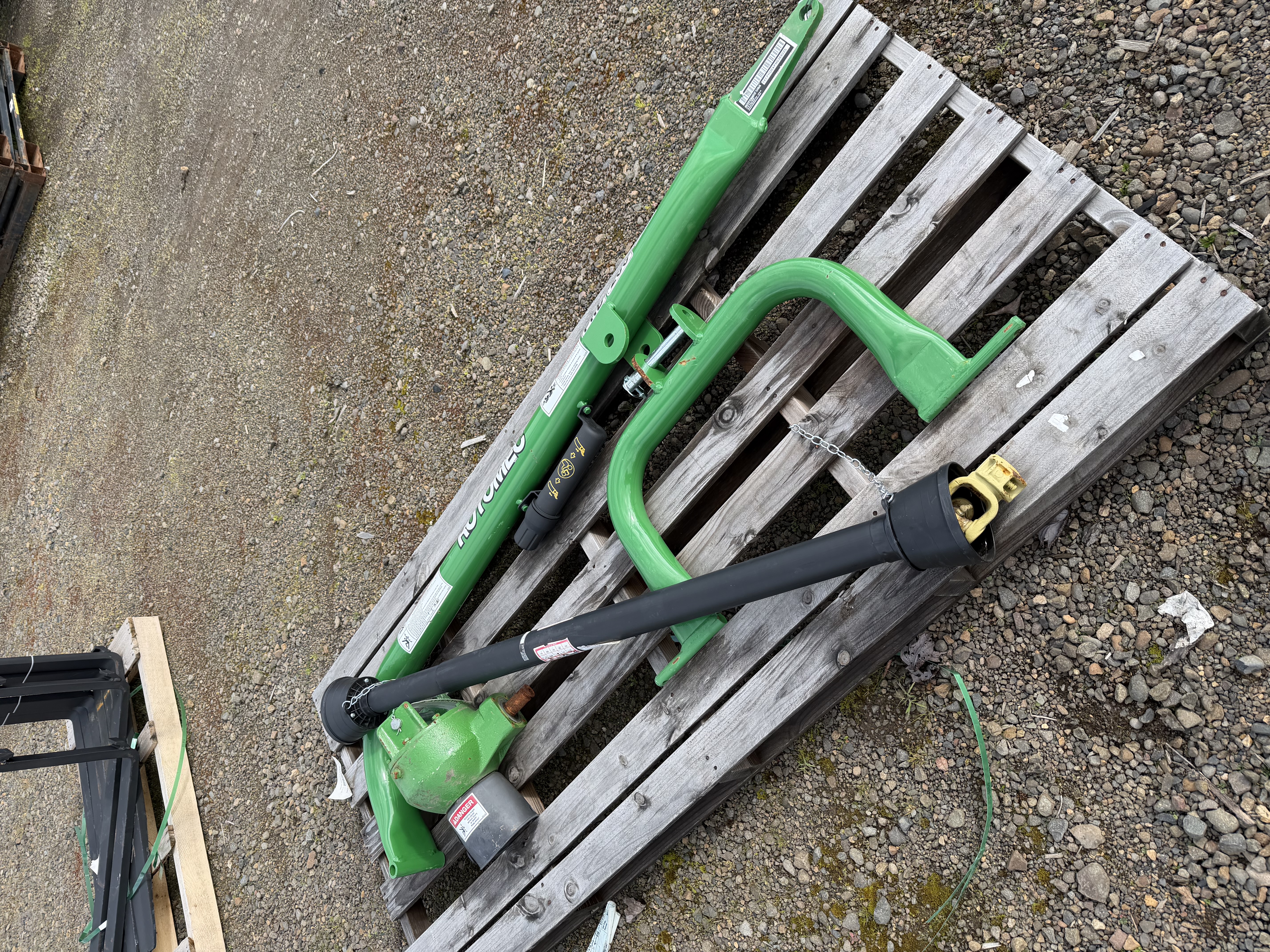 2022 Frontier PHD200