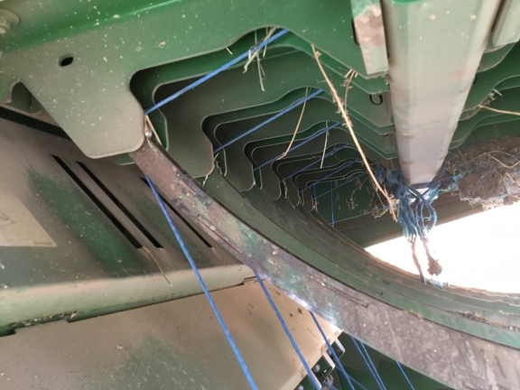 2019 John Deere L341