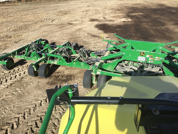 2023 John Deere N550