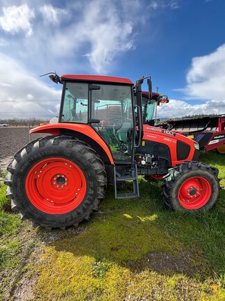 2020 Kubota M6-111