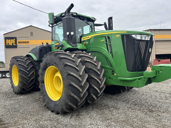 2024 John Deere 9R440
