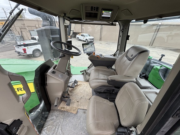 2024 John Deere 9R540