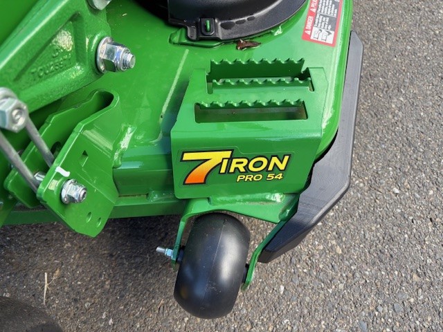 2023 John Deere Z915E