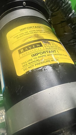 2023 John Deere 410R