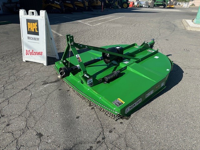2025 Frontier RC2072