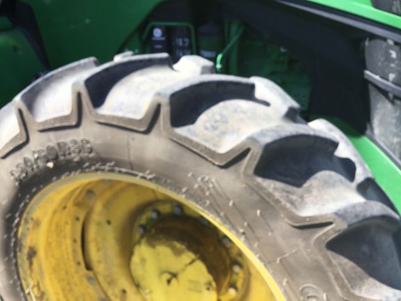 2023 John Deere 8R310