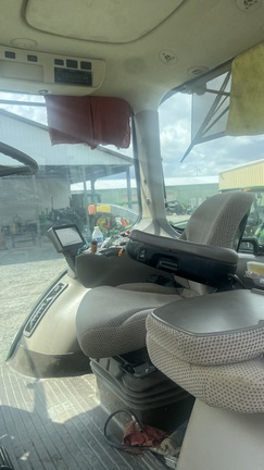 2012 John Deere 7280R