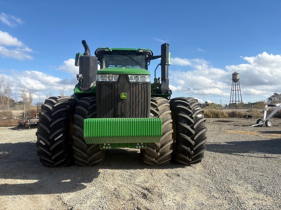 2024 John Deere 9R590