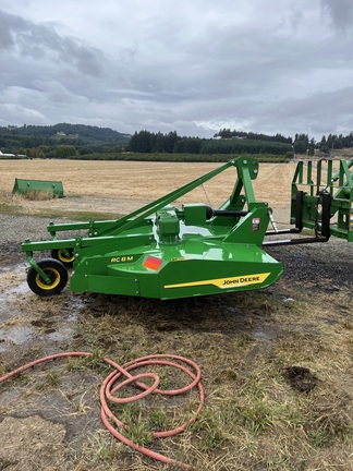 2023 John Deere RC8M