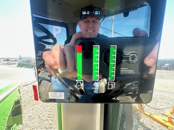 2024 John Deere 8RT370